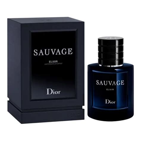 harga dior sauvage parfum|sauvage elixir dior price.